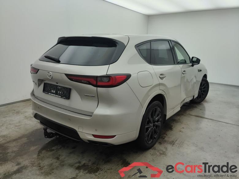 Mazda CX-60 2.5 PHEV Homura 5d #2