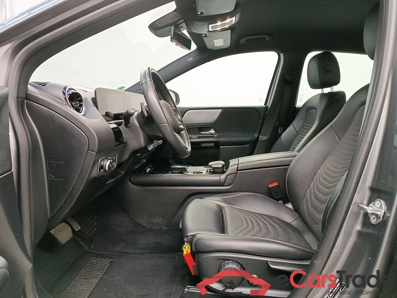 Mercedes-Benz B-Klasse B 180 d Business Solution Aut. 5d #3