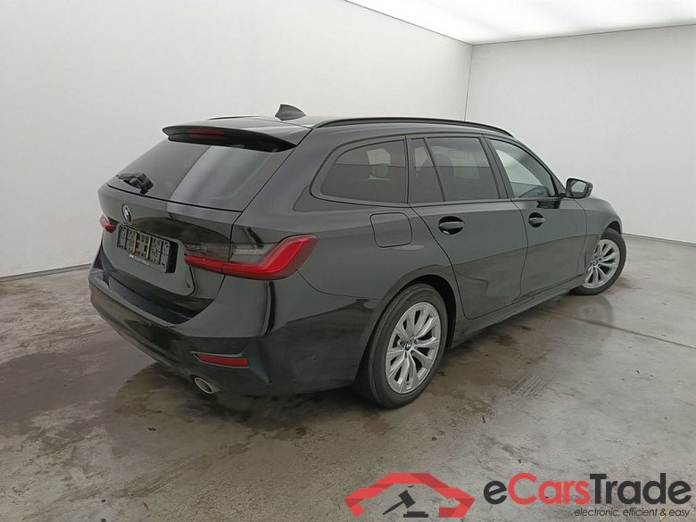 BMW 3 Reeks Touring 316dA (90 kW) 5d #2