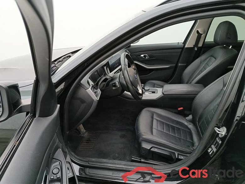 BMW 3 Reeks Touring 316dA (90 kW) 5d #3