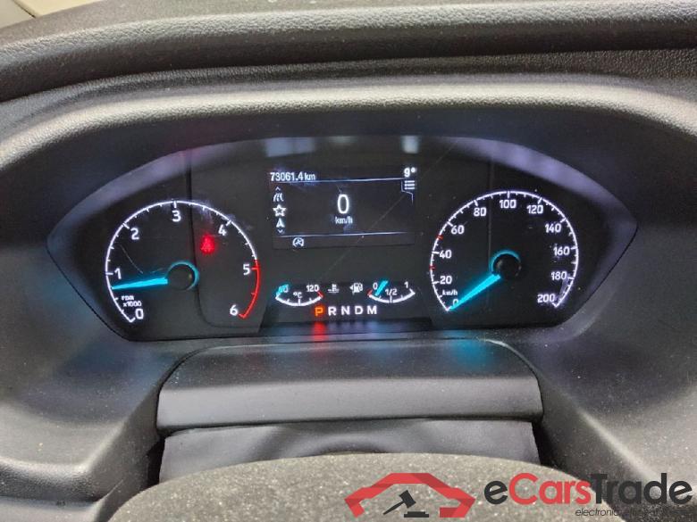 Transit Custom Kasten 340 L1 Trend 2.0 TDCi 125KW AT6 E6dT #6