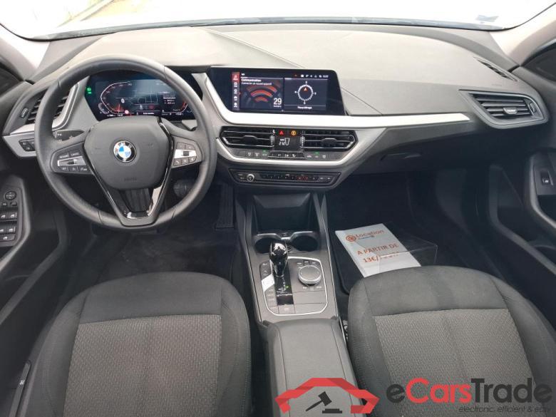 BMW Série 1 / 2019 / 5P / Berline 116i DKG7 Business Design #5