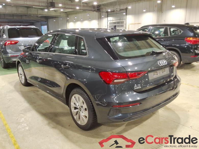AUDI A3 SPORTBACK 1.4 40 TFSI E S TRONIC SPORTB ATTRACTION #2