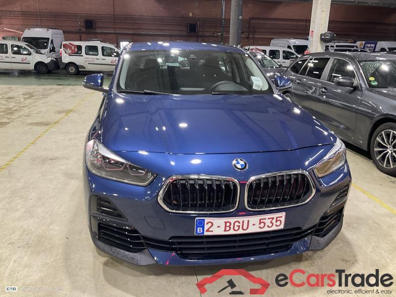 BMW X2 1.5 SDRIVE16D 85KW #2