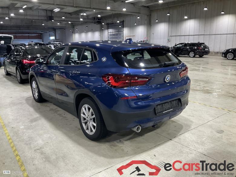 BMW X2 1.5 SDRIVE16D 85KW #3