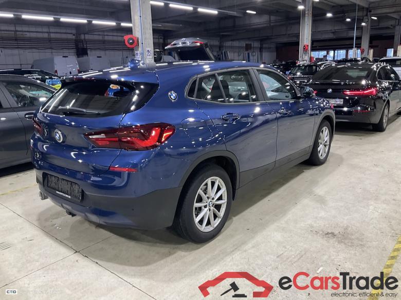 BMW X2 1.5 SDRIVE16D 85KW #4