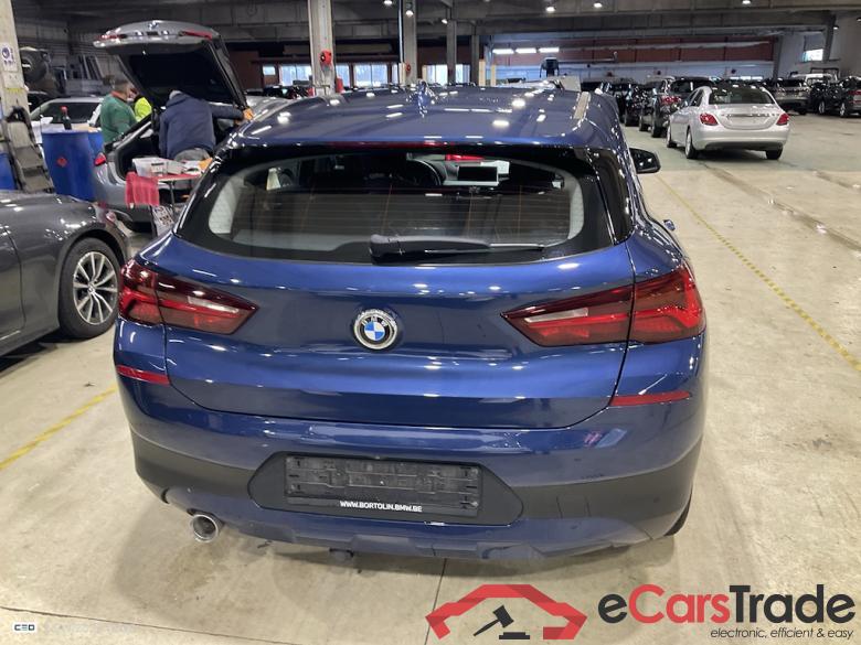 BMW X2 1.5 SDRIVE16D 85KW #5