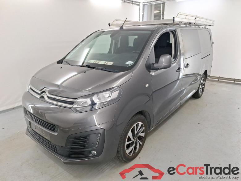 CITROAu2039N JUMPY FOURGON L-MWB DIESEL - 2 2.0 #1