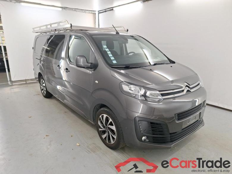 CITROAu2039N JUMPY FOURGON L-MWB DIESEL - 2 2.0 #2