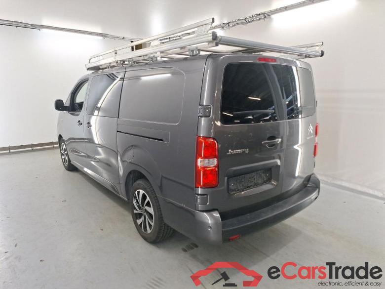 CITROAu2039N JUMPY FOURGON L-MWB DIESEL - 2 2.0 #3