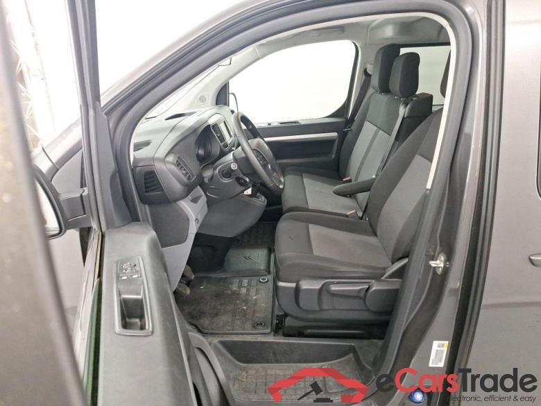 CITROAu2039N JUMPY FOURGON L-MWB DIESEL - 2 2.0 #6