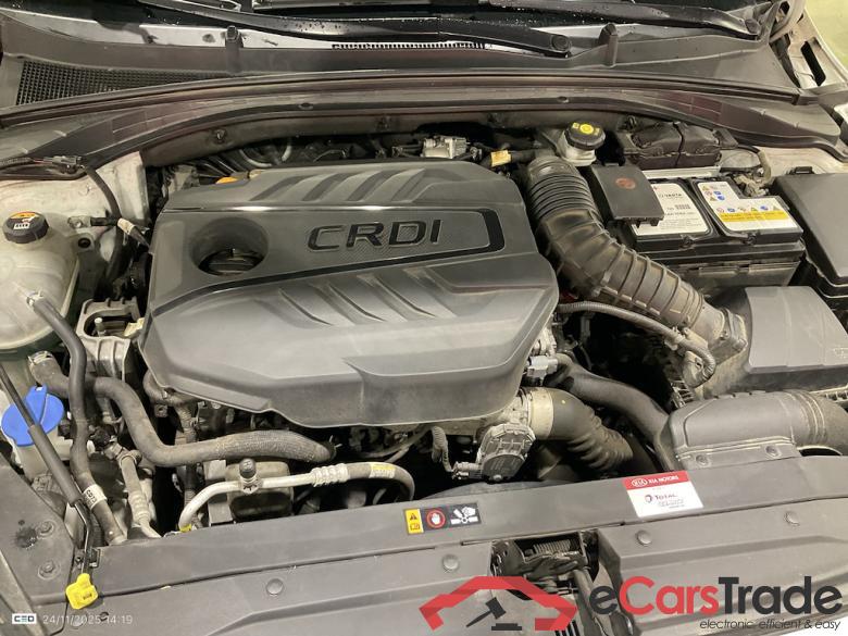 KIA PRO_CEE'D DIESEL - 2018 1.6 CRDi GT-Line DCT ISG #6