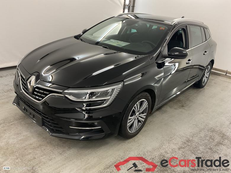 RENAULT MEGANE GRANDTOUR 1.6 E-TECH 160 PHEV INTENS #3