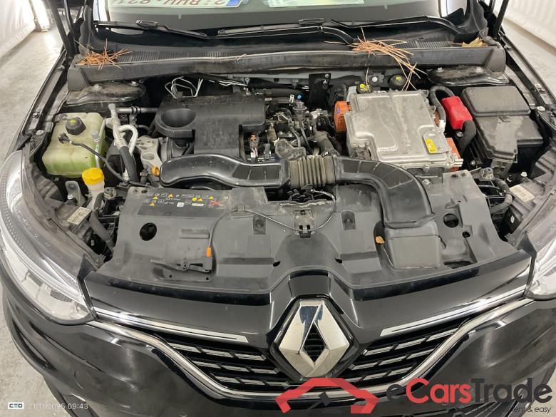 RENAULT MEGANE GRANDTOUR 1.6 E-TECH 160 PHEV INTENS #6