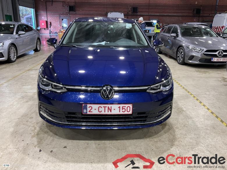 VOLKSWAGEN GOLF VIII 1.4 EHYBRID STYLE DSG #2