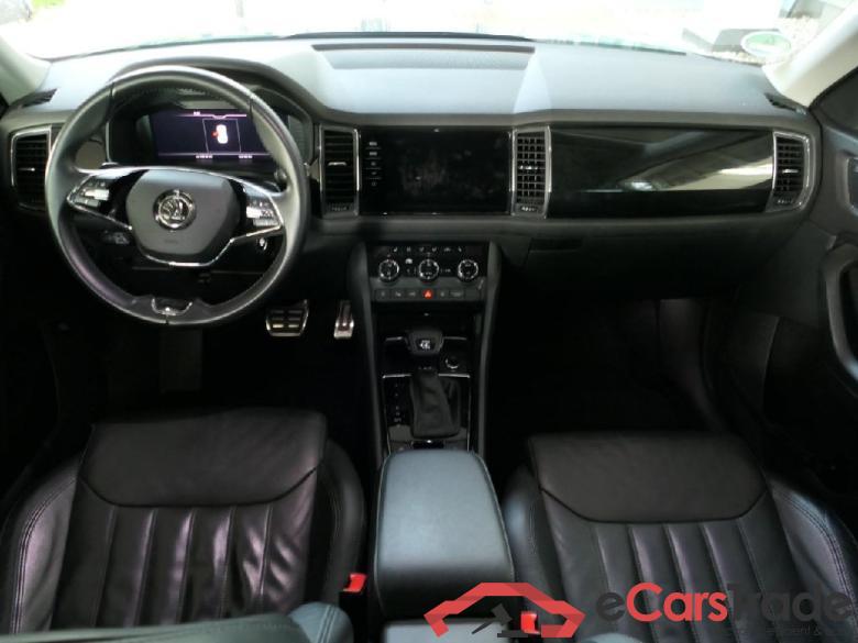 Kodiaq L&K 4x4 2.0 TDI 140KW AT7 E6dT #3