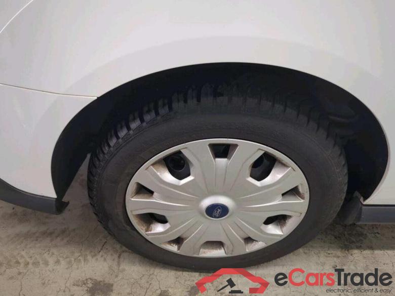 FORD Transit Connect 1.5 EcoBlue L2 Trend #3