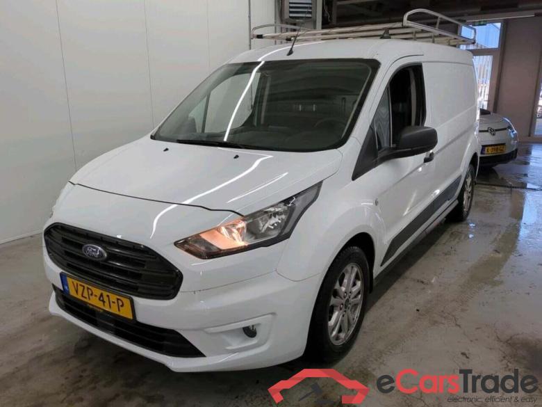 FORD Transit Connect 1.5 EcoBlue L2 Trend #1