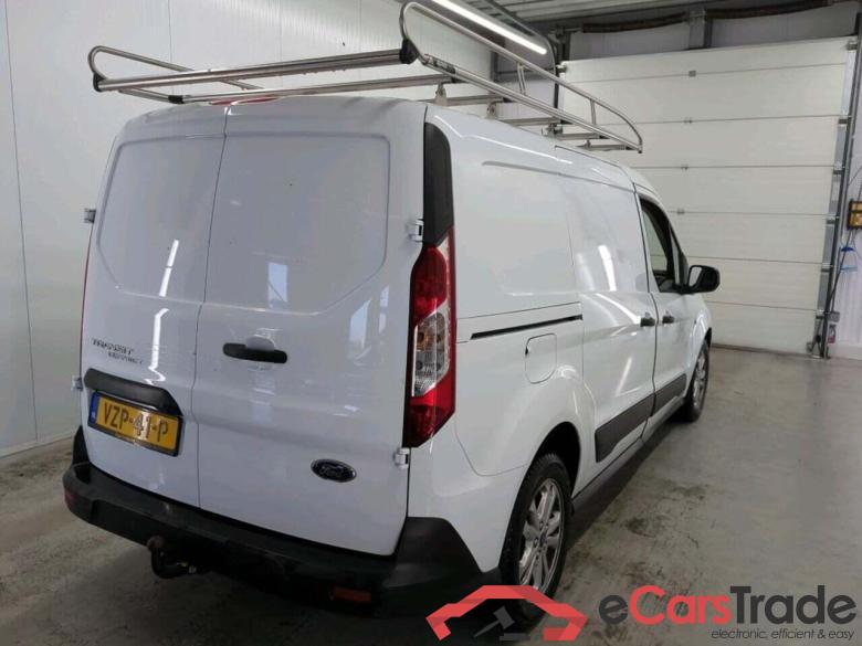 FORD Transit Connect 1.5 EcoBlue L2 Trend #2