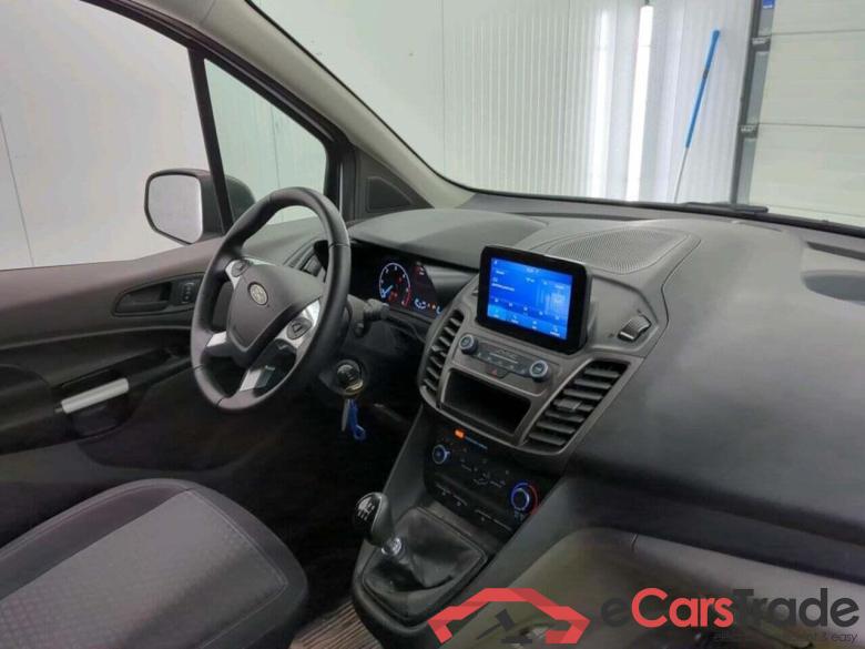 FORD Transit Connect 1.5 EcoBlue L2 Trend #3