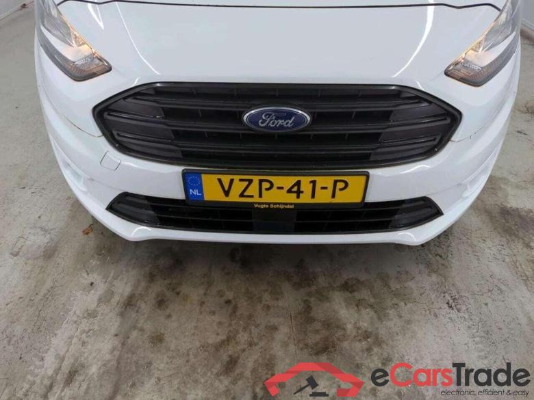 FORD Transit Connect 1.5 EcoBlue L2 Trend #4