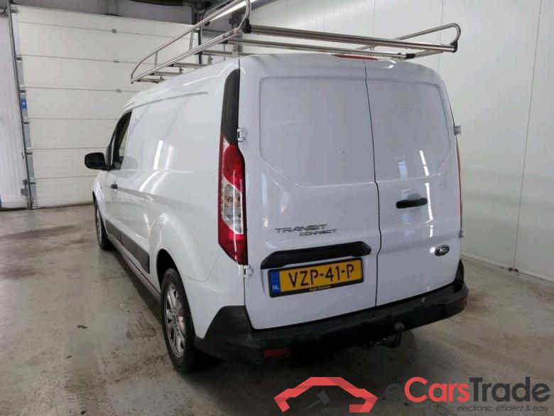 FORD Transit Connect 1.5 EcoBlue L2 Trend #6