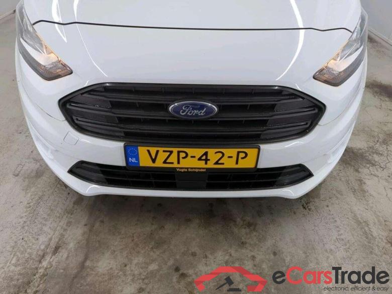 FORD Transit Connect 1.5 EcoBlue L2 Trend #4