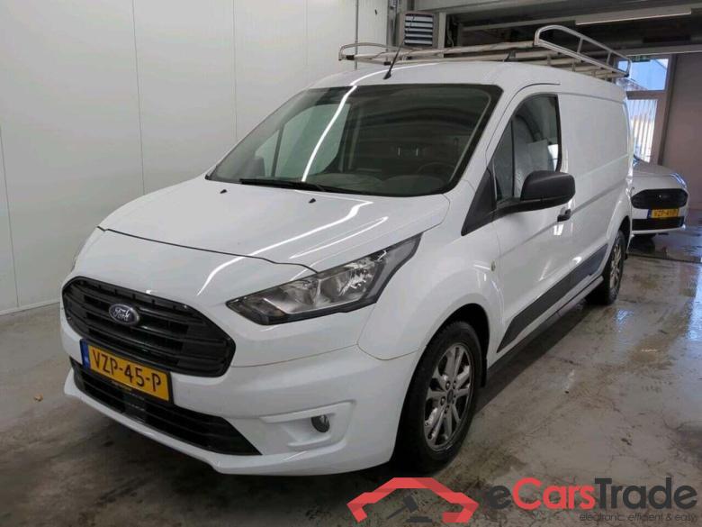 FORD Transit Connect 1.5 EcoBlue L2 Trend #1