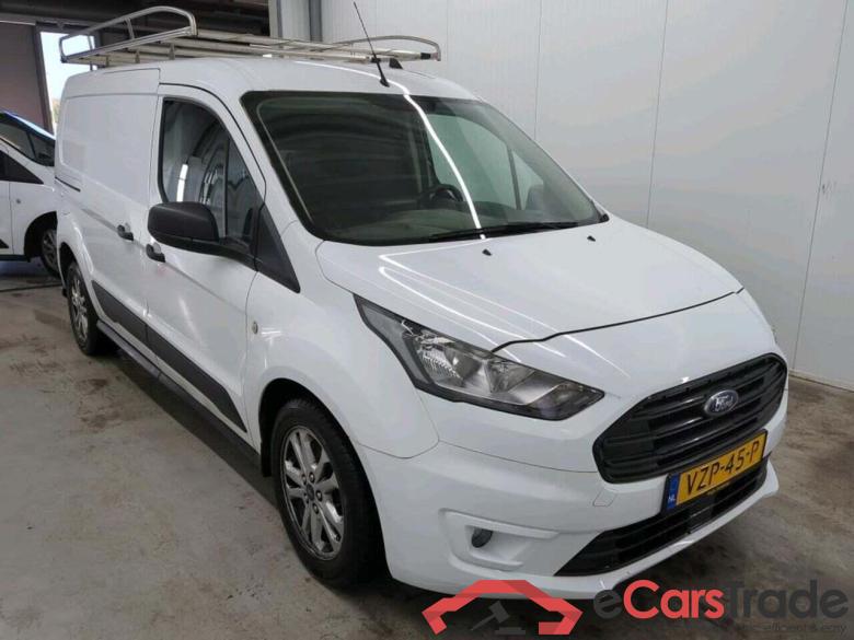 FORD Transit Connect 1.5 EcoBlue L2 Trend #5