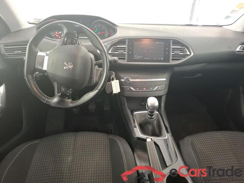 308 SW Active Business 1.5 HDi 130CV BVM6 E6dT #5