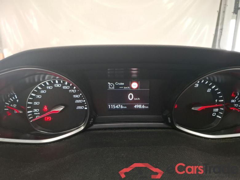 308 SW Active Business 1.5 HDi 130CV BVM6 E6dT #6