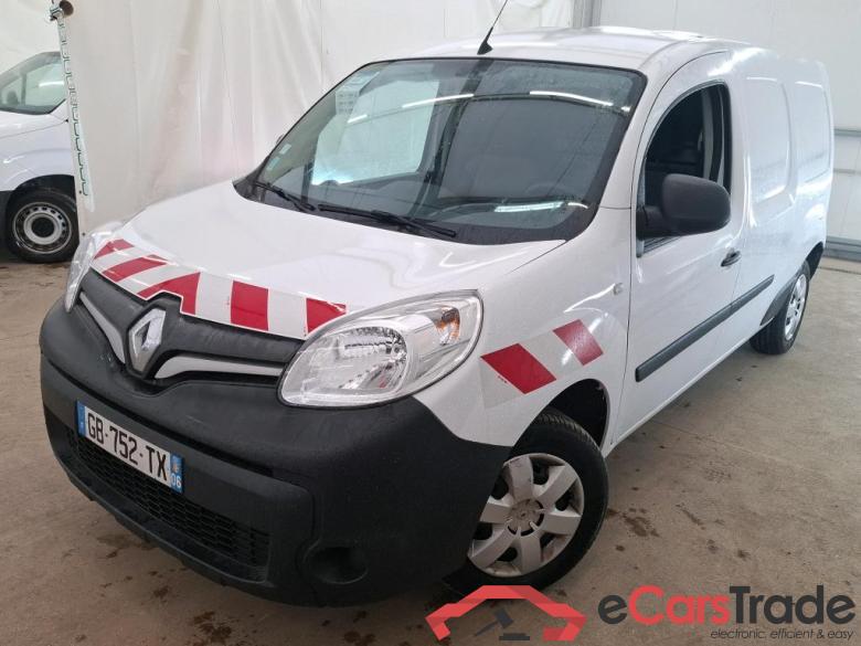 Kangoo II Express Maxi Extra (Série Spéciale) 1.5 dCi 95CV BVM6 E6dT #1