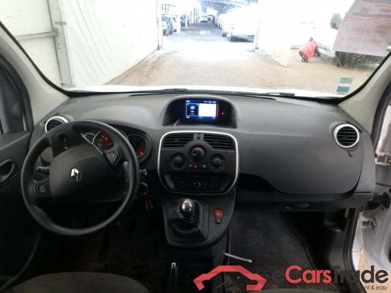 Kangoo II Express Maxi Extra (Série Spéciale) 1.5 dCi 95CV BVM6 E6dT #5