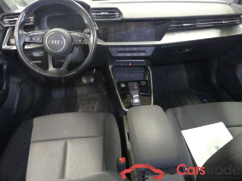 AUDI A3 35 TDI Sportback S tronic 5d 110kW #3