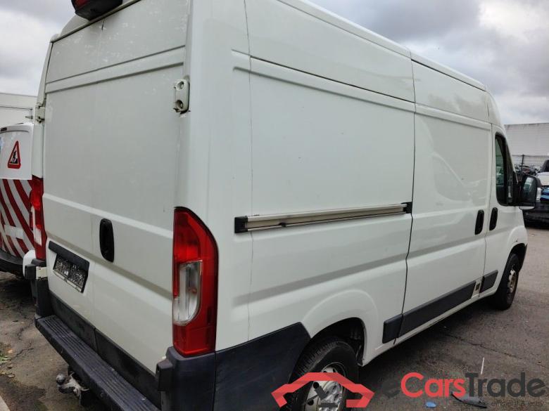 Citroën Jumper 4-35 L2H2 - 2.2 BlueHDi 140 S&S Club 4d !! technical issues !! #2