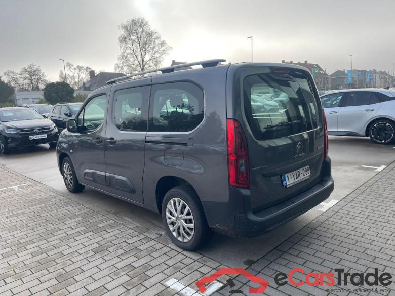 CITROEN Berlingo Mwb Berlingo 1.2 PureTech XL Live S&S #2