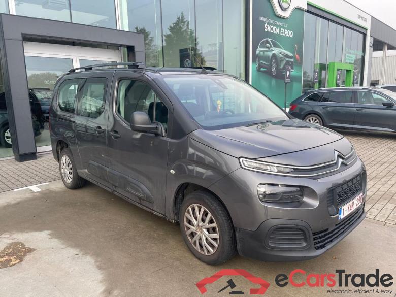 CITROEN Berlingo Mwb Berlingo 1.2 PureTech XL Live S&S #3