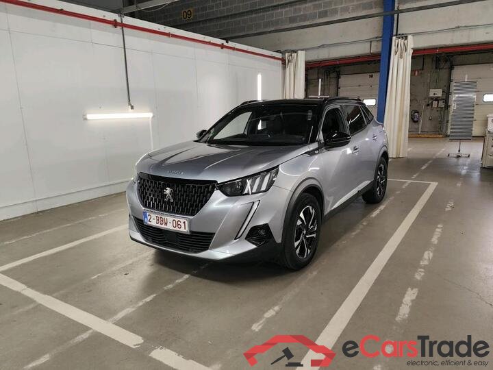 Peugeot 2008 2008 1.2 Puretech S/S GT 96kW/130pk  5D/P Man-6