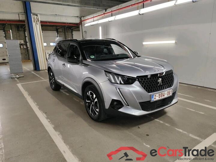 Peugeot 2008 2008 1.2 Puretech S/S GT 96kW/130pk  5D/P Man-6 #2