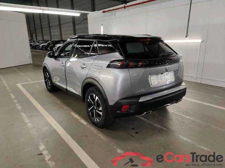 Peugeot 2008 2008 1.2 Puretech S/S GT 96kW/130pk  5D/P Man-6 #3