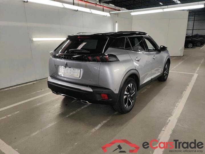 Peugeot 2008 2008 1.2 Puretech S/S GT 96kW/130pk  5D/P Man-6 #4