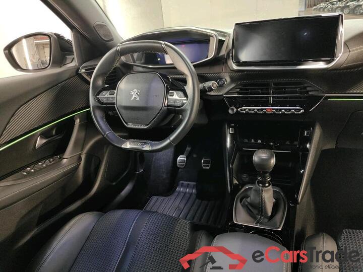 Peugeot 2008 2008 1.2 Puretech S/S GT 96kW/130pk  5D/P Man-6 #5