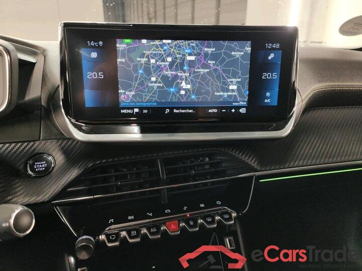 Peugeot 2008 2008 1.2 Puretech S/S GT 96kW/130pk  5D/P Man-6 #6