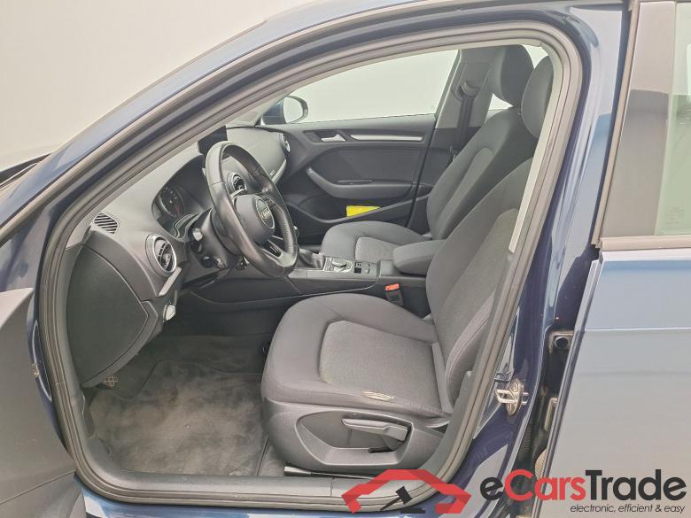Audi, A3 Sportback FL'16, Audi A3 Sportback 1.6 TDi 81kW 5d #3