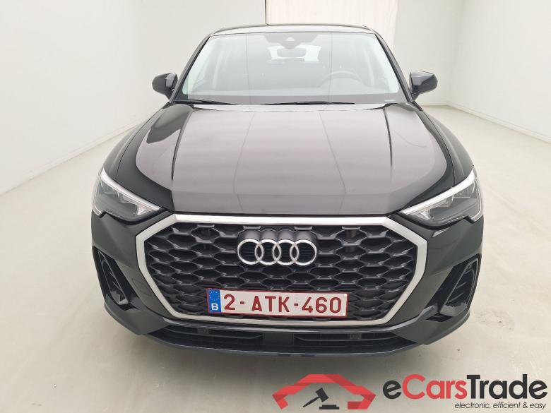Audi, Q3 SB '19 PHEV, Audi Q3 Sportback 45 TFSI e S tronic 5d #1