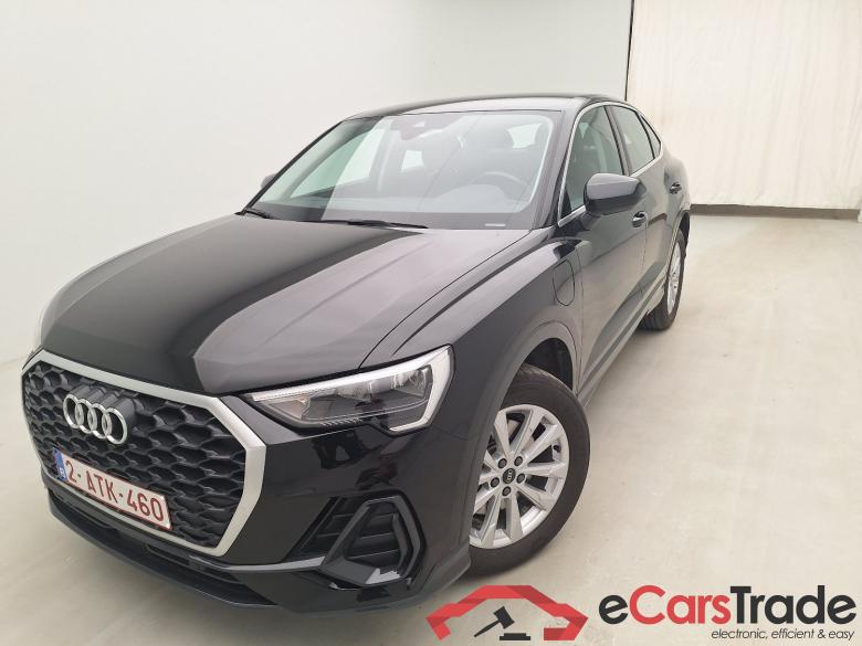 Audi, Q3 SB '19 PHEV, Audi Q3 Sportback 45 TFSI e S tronic 5d #2