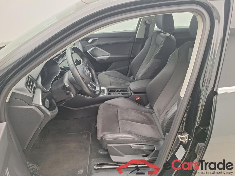 Audi, Q3 SB '19 PHEV, Audi Q3 Sportback 45 TFSI e S tronic 5d #3