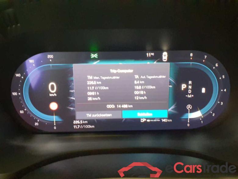 Volvo XC60 (03.2017->) DE - SUV5 B5 (Benzin) AWD EU6d, Plus Dark Mild-Hybrid (EURO 6d), (Facelift) 2022 #3