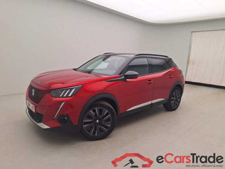 Peugeot, 2008 '19, Peugeot 2008 e-2008 GT Pack 5d #2