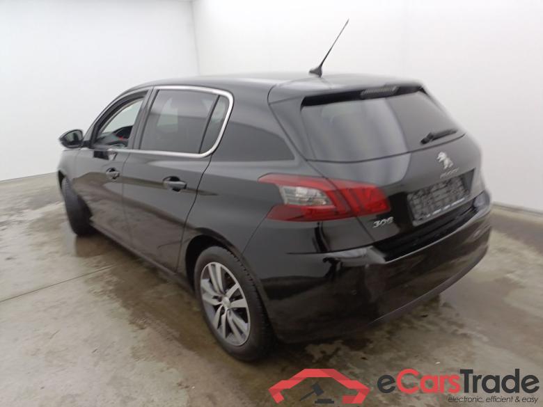 Peugeot 308 1.2 PureTech 130 S&S Allure 5d #3